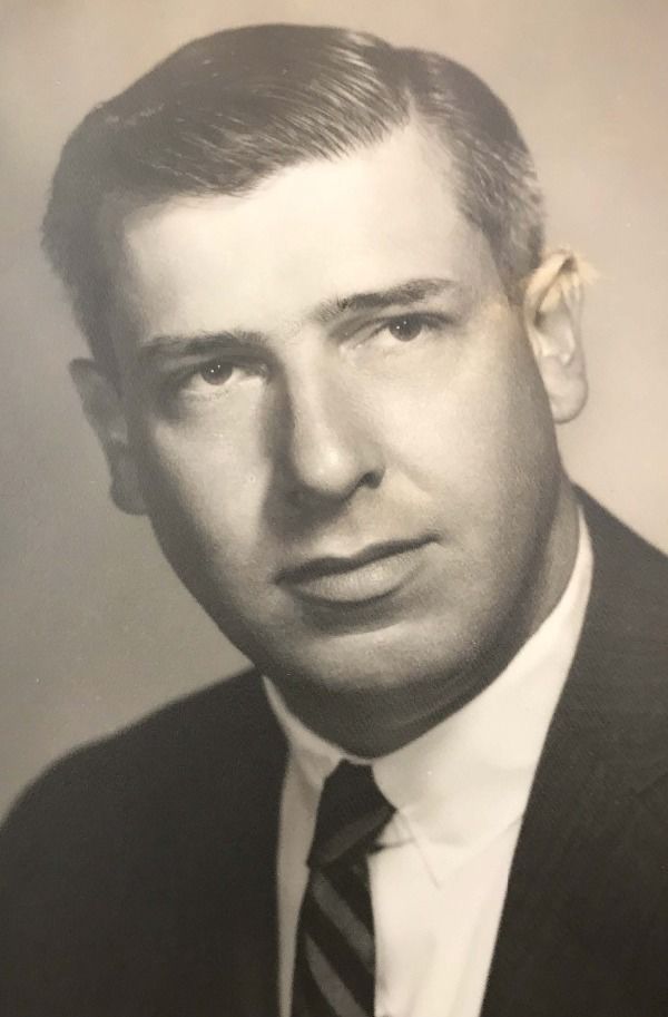 Plum, Neil P.